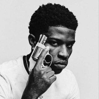 Логотип @quandorondonigga - Quando Rondo on Telegram