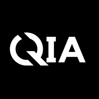 Логотип @quant_ia - Quant IA