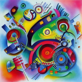 Логотип @quant_prune_distill - КПД