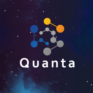 Логотип @quantaglobal - Quanta Chat