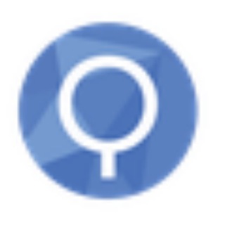 Логотип @quantbook_official_chat - Quantbook Official Chat