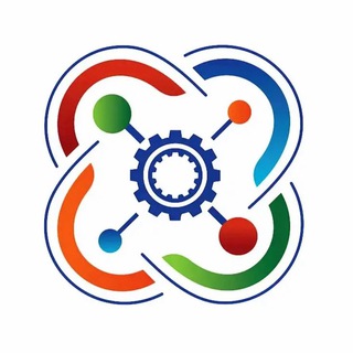 Логотип @quantorium_ri - Кванториум Ингушетия