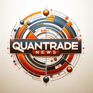 Логотип @quantradenews - QuanTrade News