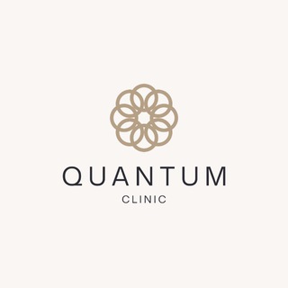 Логотип @quantum_clinic - QUANTUM CLINIC