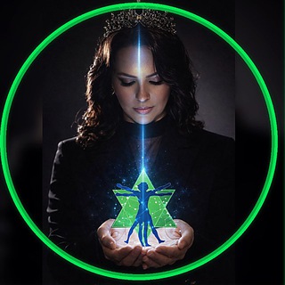 Логотип @quantum_of_reality - ЭНЕРГЕТИЧЕСКИЙ ИНТЕЛЛЕКТ