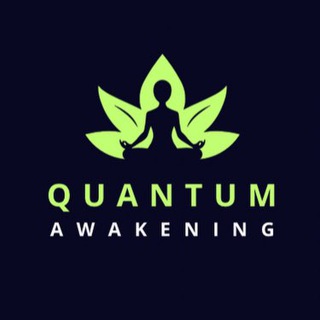 Логотип @quantumawakeningq - Quantum Awakening
