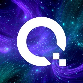 Логотип @quantumcrypto_official - Quantum Crypto