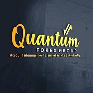 Логотип @quantumforexgroup - Quantum Forex Group
