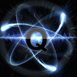 Логотип @quantumnews1 - Quantum News