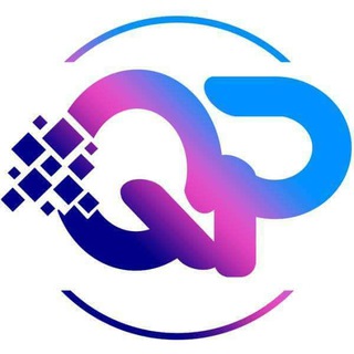 Логотип @quantumpayqpay - QuantumPay Community
