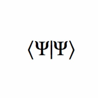 Логотип @quantumphysicsgroup - Quantum Mechanics