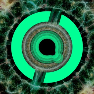 Логотип @quantumquintum - Quantum Quintum