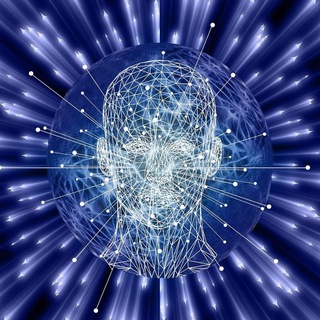 Логотип @quantumtechai - Квантум Тех