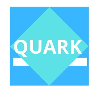 Логотип @quarkddr - QuarkDDR