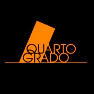 Логотип @quartogrado_tme - Quarto Grado
