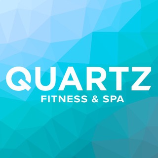 Логотип @quartzfit - QUARTZ Fitness Club |Кварц фитнес-клуб