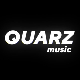 Логотип @quarzm - QUARZ MUSIC