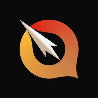 Логотип @quasark_io_ru - Quasark.io (ru)