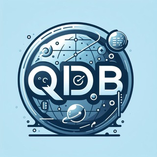 Логотип @quasidb - QuasiDB chat group: Trading with QuasiDB and FXSSI data