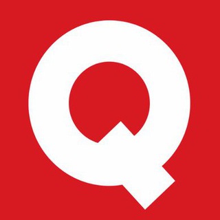 Логотип @quattroruote_it - QUATTRO RUOTE