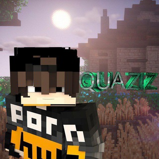 Логотип @quazizcraft - QuazizCraft