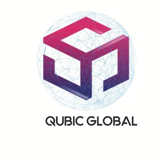 Логотип @qubicglobal20 - QUBIC GLOBAL