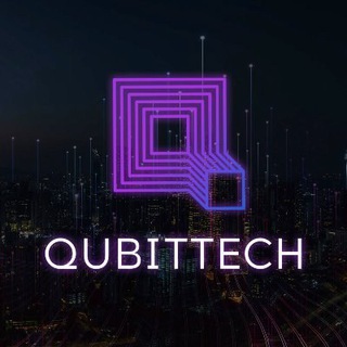 Логотип @qubittechtturkiye - Qubittech Türkiye 🇹🇷