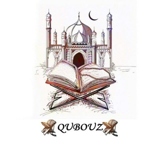 Логотип @qubouzb - QUBO.UZ