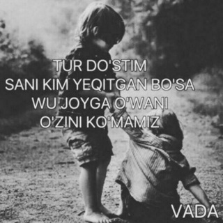Логотип @qudash_sity - Begona Tanishlar