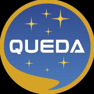 Логотип @quedadasestelares - INFO Quedadas Estelares