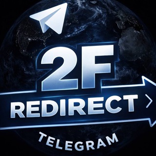 Логотип @quedestreams - 2️⃣𝐅 𝐑𝐄𝐃𝐢𝐑𝐄𝐂𝐓🔀