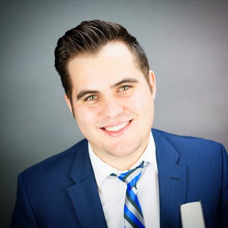 Логотип @quedicelabiblia - QUÉ DICE LA BIBLIA