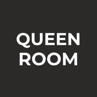 Логотип @queen_room22 - QUEEN ROOM
