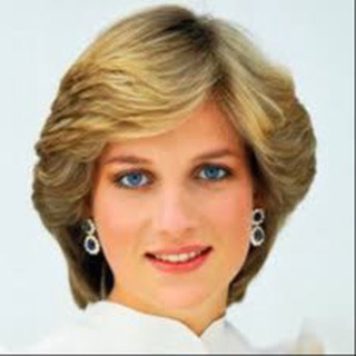 Логотип @queendiana_official - Princess Diana
