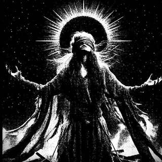 Логотип @queenofhorrors - Queen of Horrors