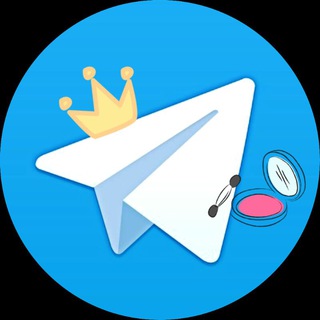 Логотип @queensgroup - QUEENS ▪ TG Group