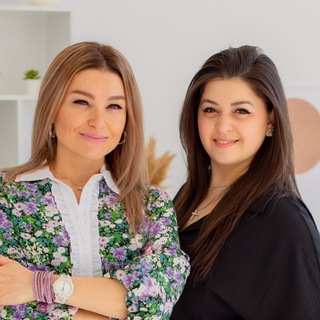 Логотип @queenshouseru - Queenshouse.ru