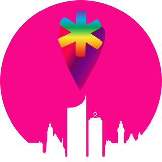Логотип @queerleipzig - Queer Agenda Leipzig