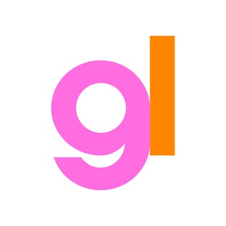 Логотип @queerography - just got lucky | просто повезло