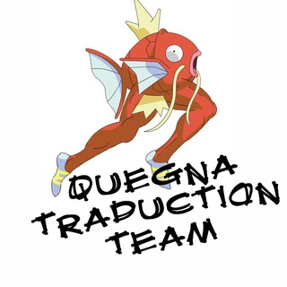 Логотип @quegnamitutto - Scan ITA dal Quegna la Baraccopoli