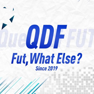Логотип @quellidifut - QUELLI DI FUT ⚽️🎮