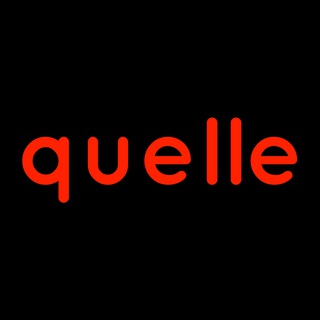 Логотип @quelllle - Quelle