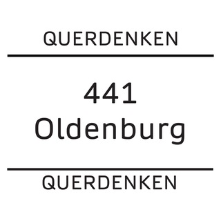Логотип @querdenken441 - QUERDENKEN (441 - OLDENBURG) | Diskussion & Austausch