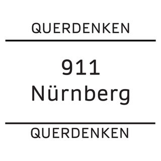 Логотип @querdenken_911 - QUERDENKEN (911 – NÜRNBERG) – INFO-Kanal