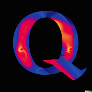 Логотип @querymegpt - QueryMe GPT Announcements