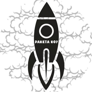 Логотип @quest_rocketk07 - Задание |Ракета К07