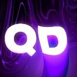 Логотип @questdesign - questdesign