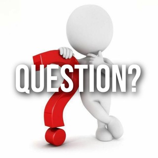 Логотип @question_virt - virt question