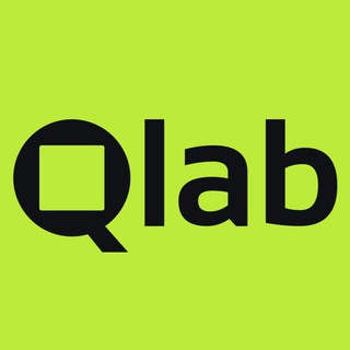 Логотип @questlabs - Quest Labs | Qlab