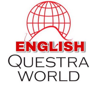 Логотип @questrachatgroup - Questra 🇺🇸 English Group